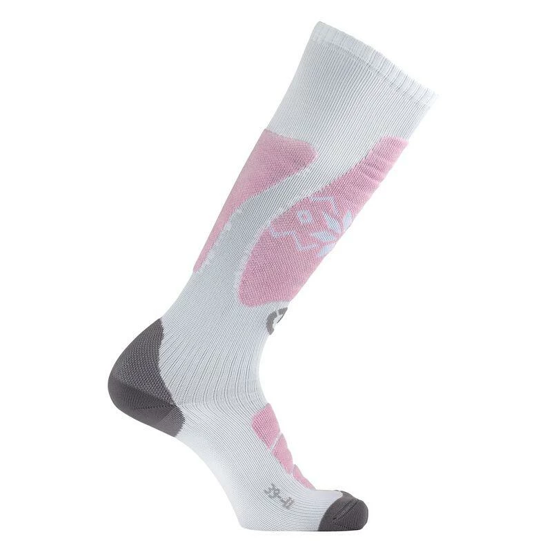 Therm-Ic Zachte En Isolerende Skisokken Voor Dames - Ski Insulation 6 Therm-Ic Zachte En Isolerende Skisokken Voor Dames - Ski Insulation - Afbeelding 4