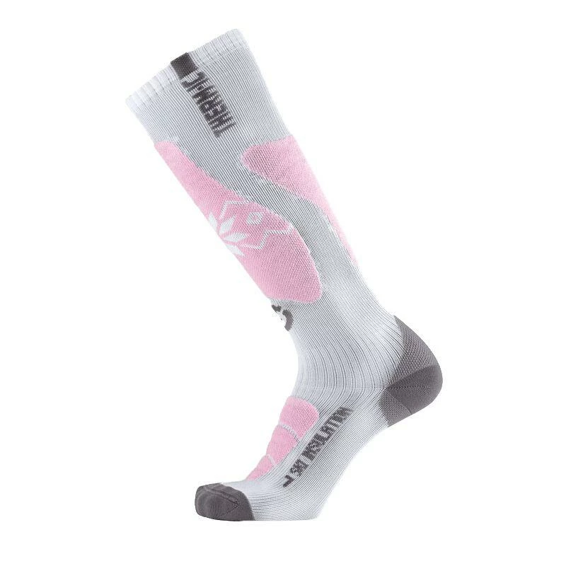 Therm-Ic Zachte En Isolerende Skisokken Voor Dames - Ski Insulation 3 Therm-Ic Zachte En Isolerende Skisokken Voor Dames - Ski Insulation