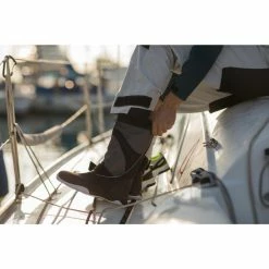 Tribord Zeillaarzen Voor Volwassenen Sailing 900 Zwart -Regatta shop zeillaarzen voor volwassenen sailing 900 zwart 13