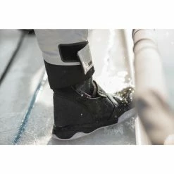 Tribord Zeillaarzen Voor Volwassenen Sailing 900 Zwart -Regatta shop zeillaarzen voor volwassenen sailing 900 zwart 14