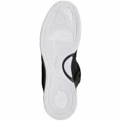 Tribord Zeillaarzen Voor Volwassenen Sailing 900 Zwart -Regatta shop zeillaarzen voor volwassenen sailing 900 zwart 5